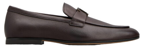 Tod's T Timeless Loafers