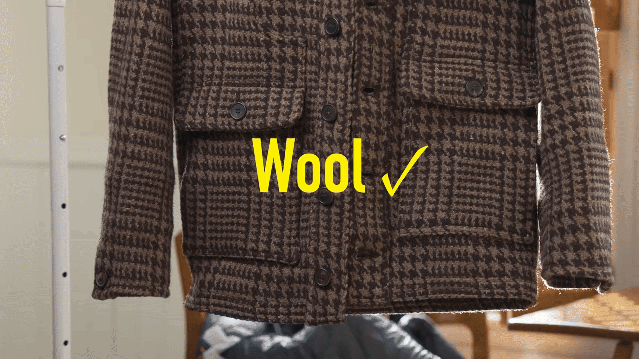 Truth About Down Jackets