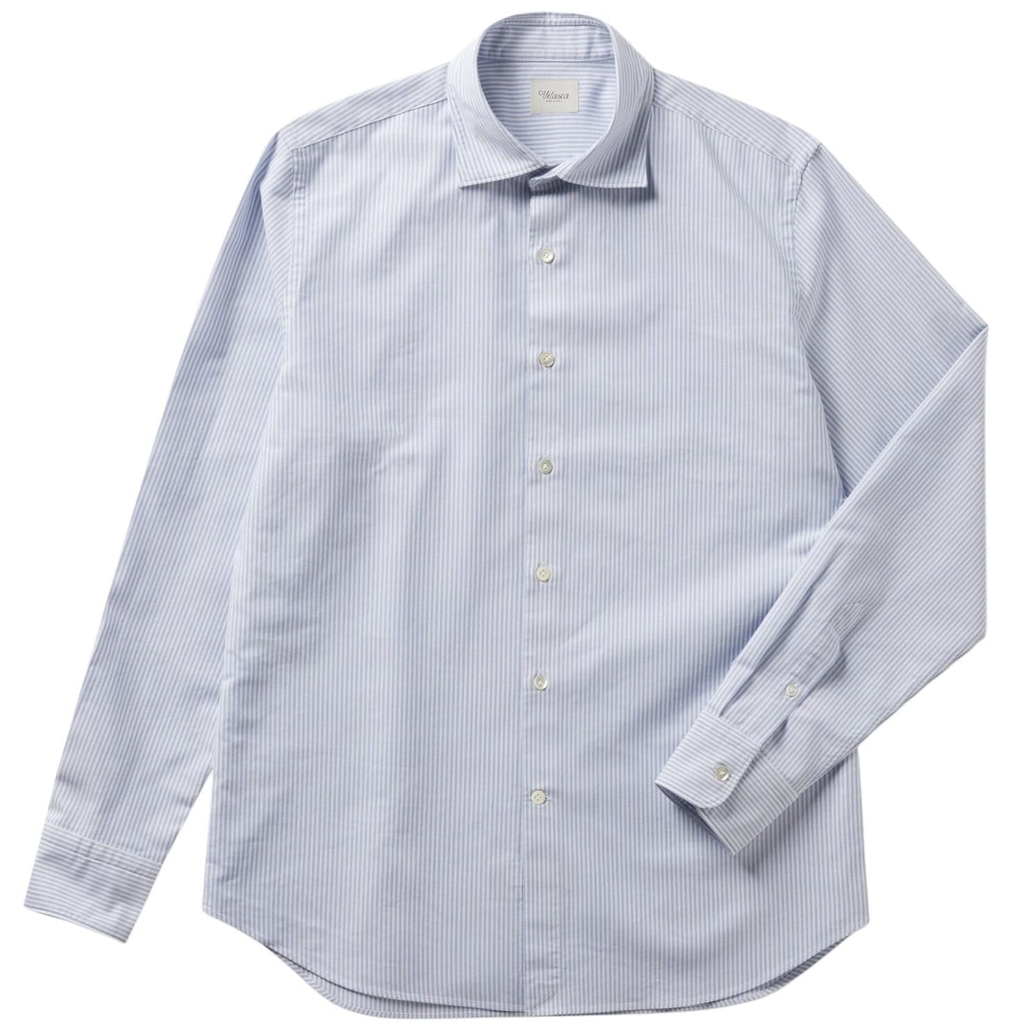 Velasca Arcevia Oxford Shirt