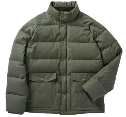 Velasca Sauris Puffer Jacket