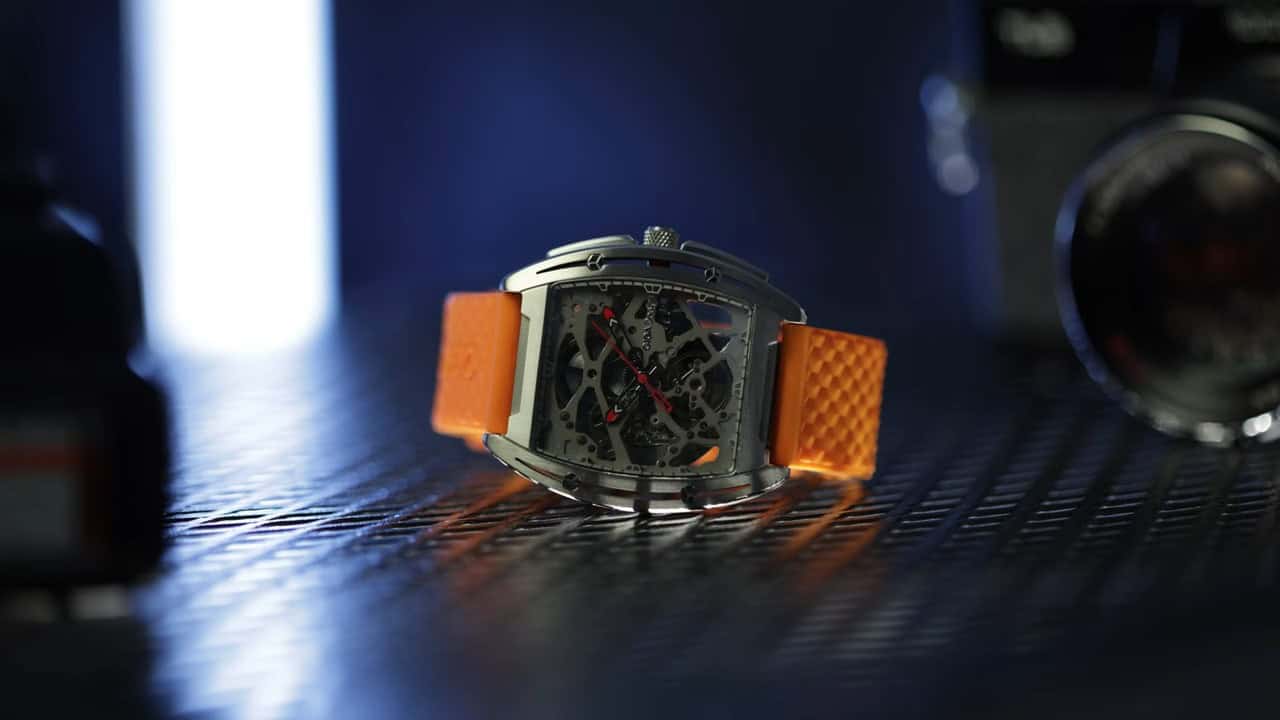 Who Should Buy This Watch