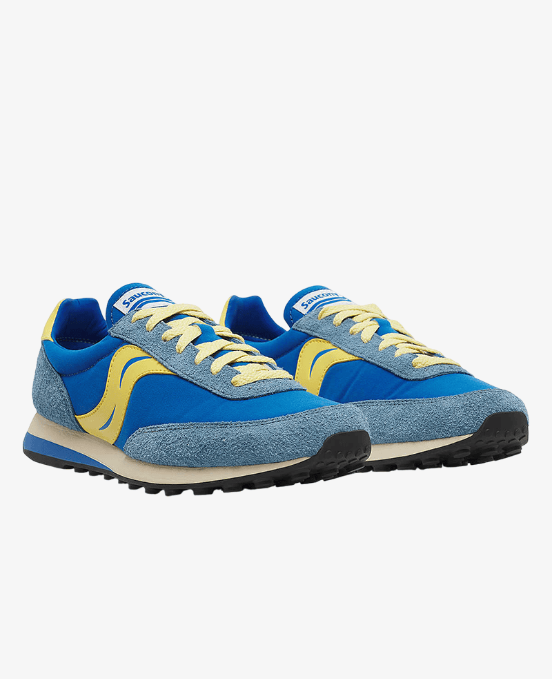 Saucony