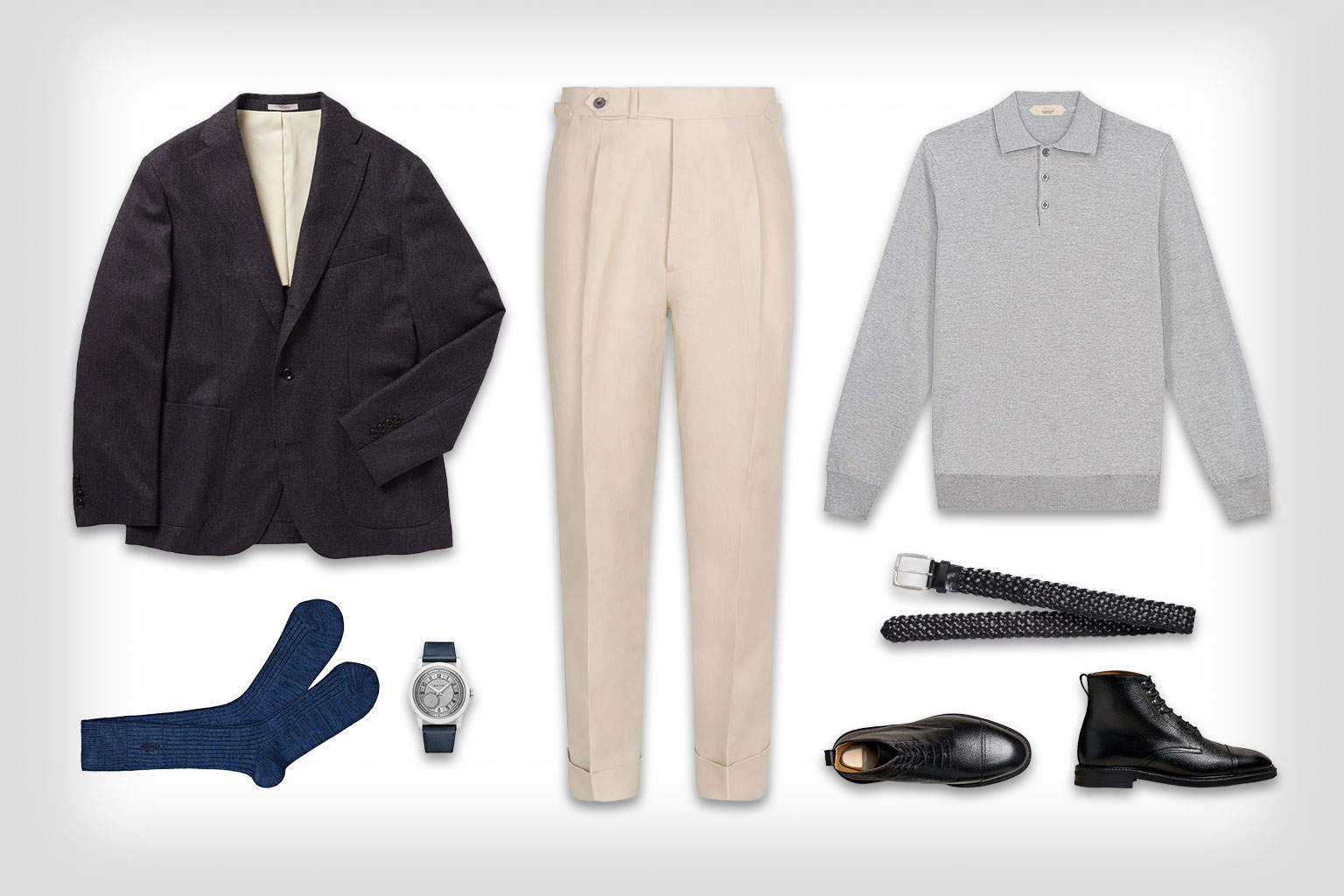 Dress Code: Torino