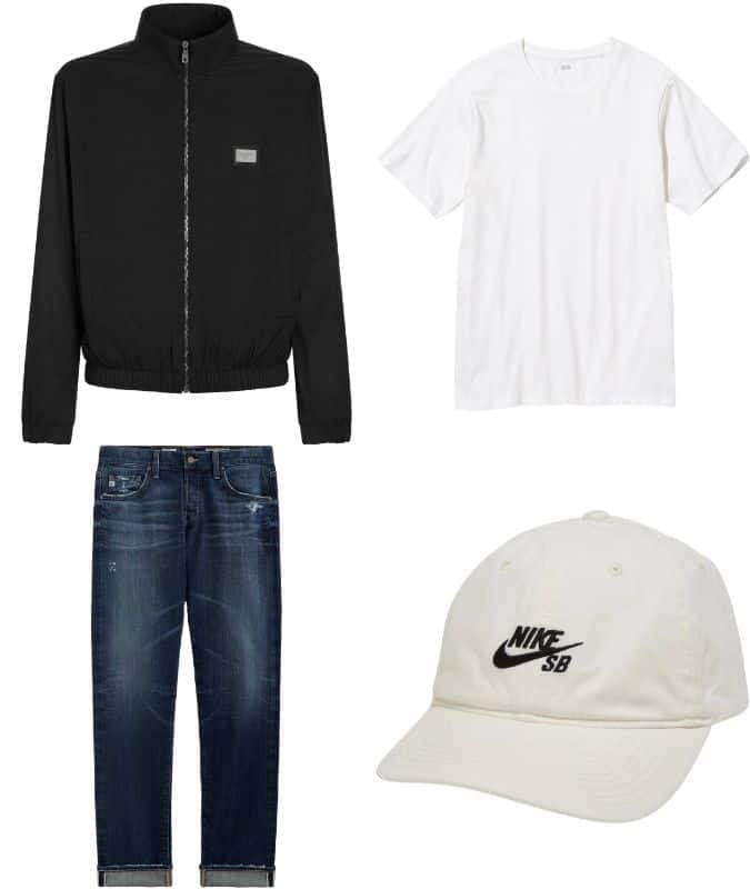 How To Wear Converse All Stars