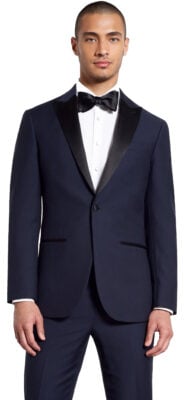 The Black Tux Rental
