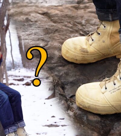 Bunny Boot Review: Testing the Most Ridiculously Warm Boots Ever Made