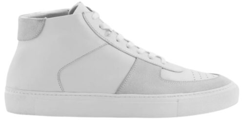 Beckett Simonon Garcia High Top