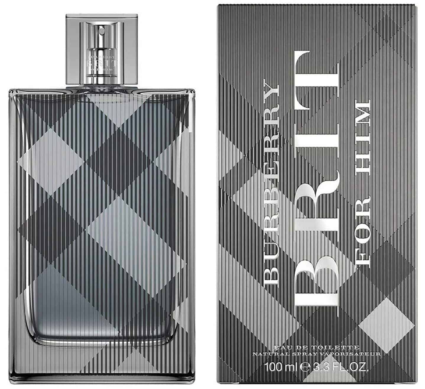 Burberry Brit For Men