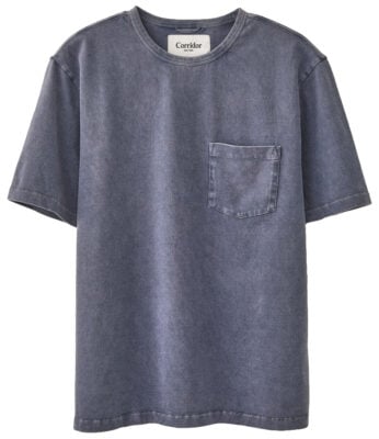 Corridor Garment Dyed Tee