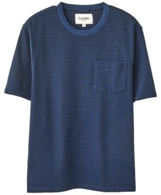 Corridor Striped Tee