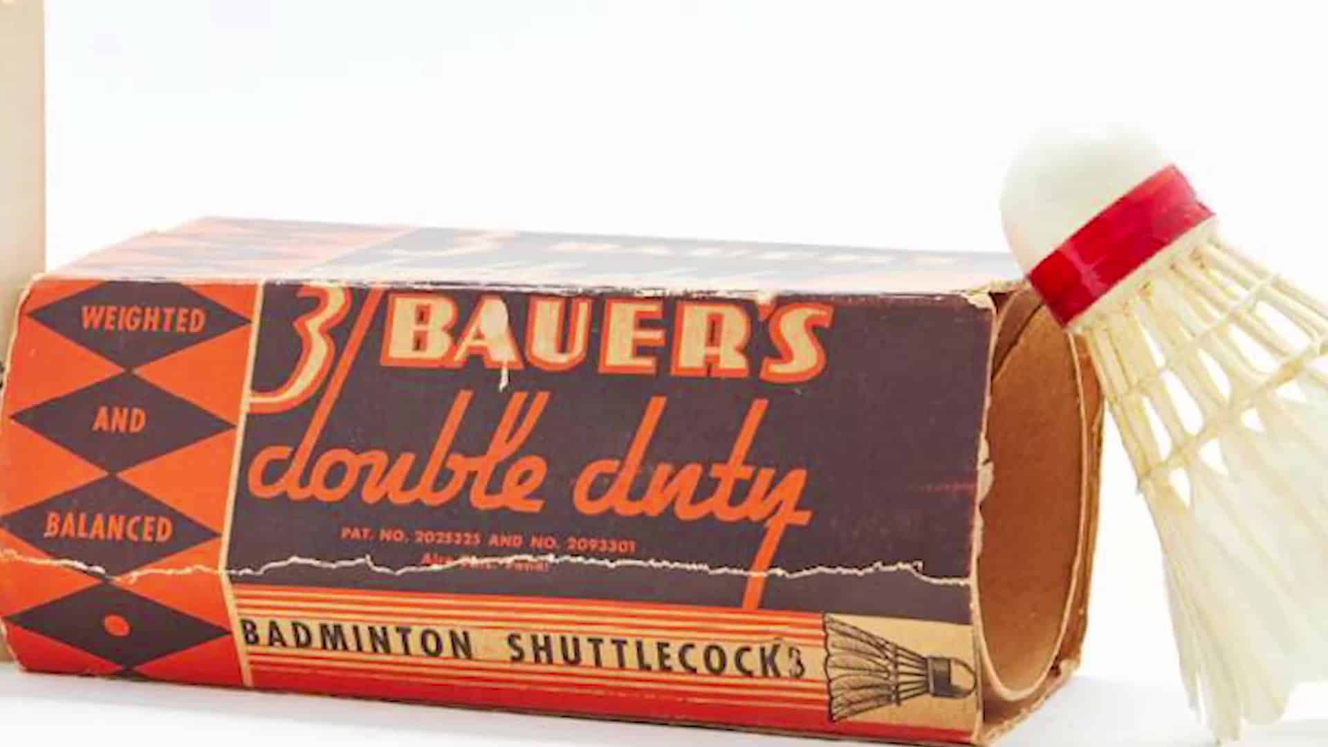 Birth Of Bauer's Business Empire