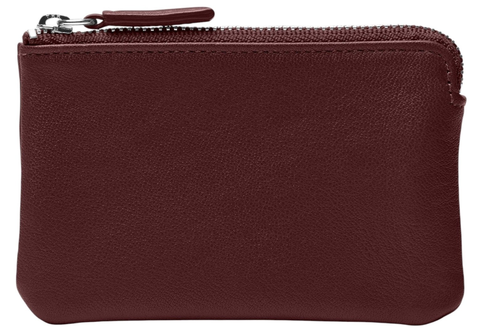 Leatherology Card Pouch