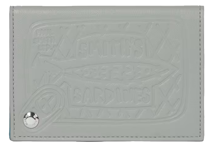 Paul Smith Sardines Card Holder