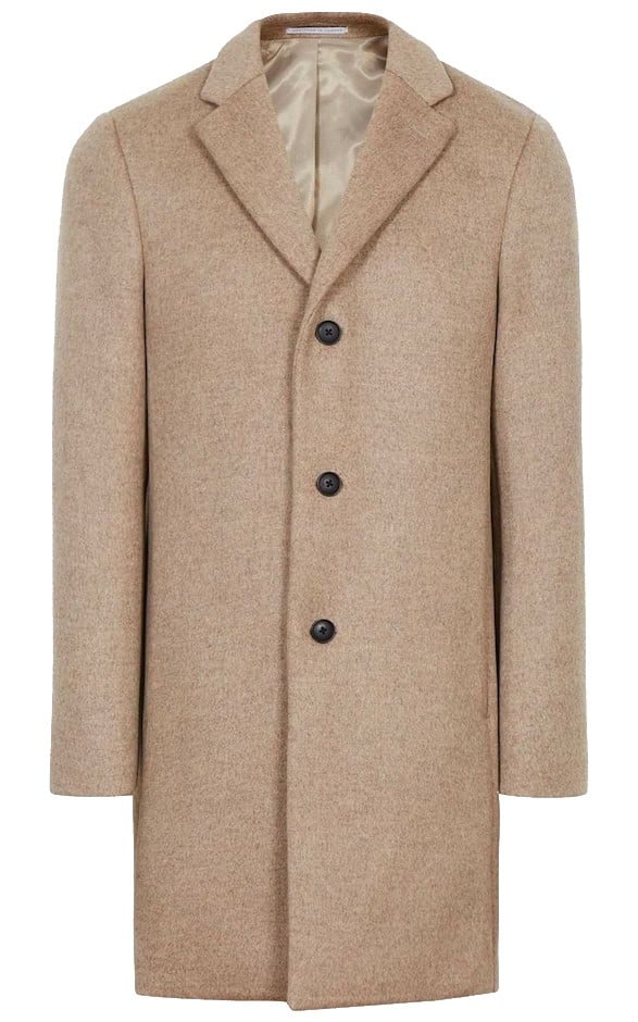Reiss Gable