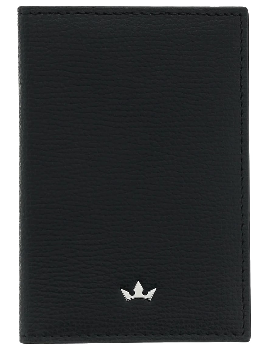 Roderer Award Business Card Holder