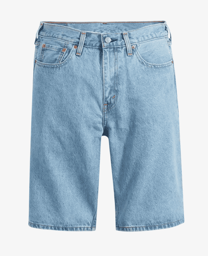 Levi's
