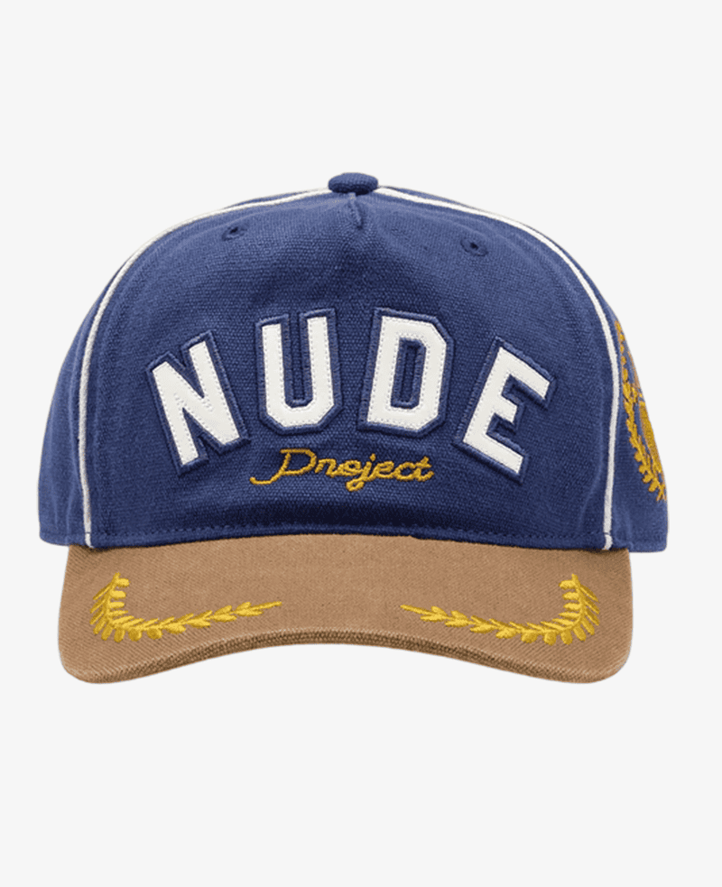 Nude Project