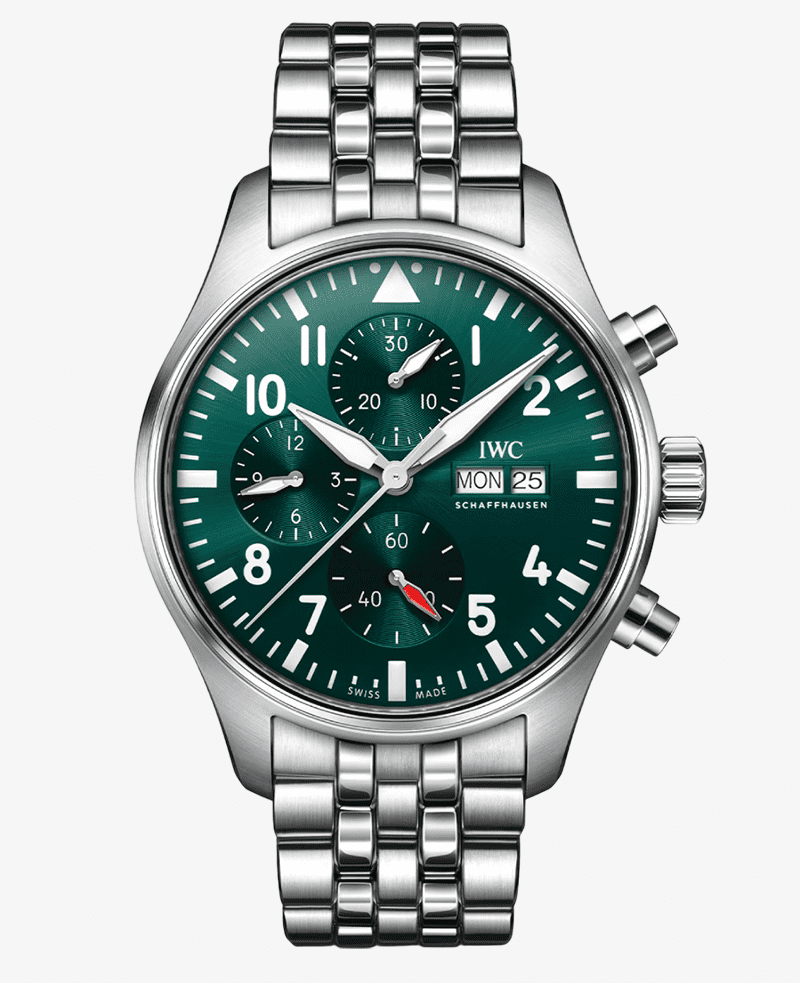 IWC