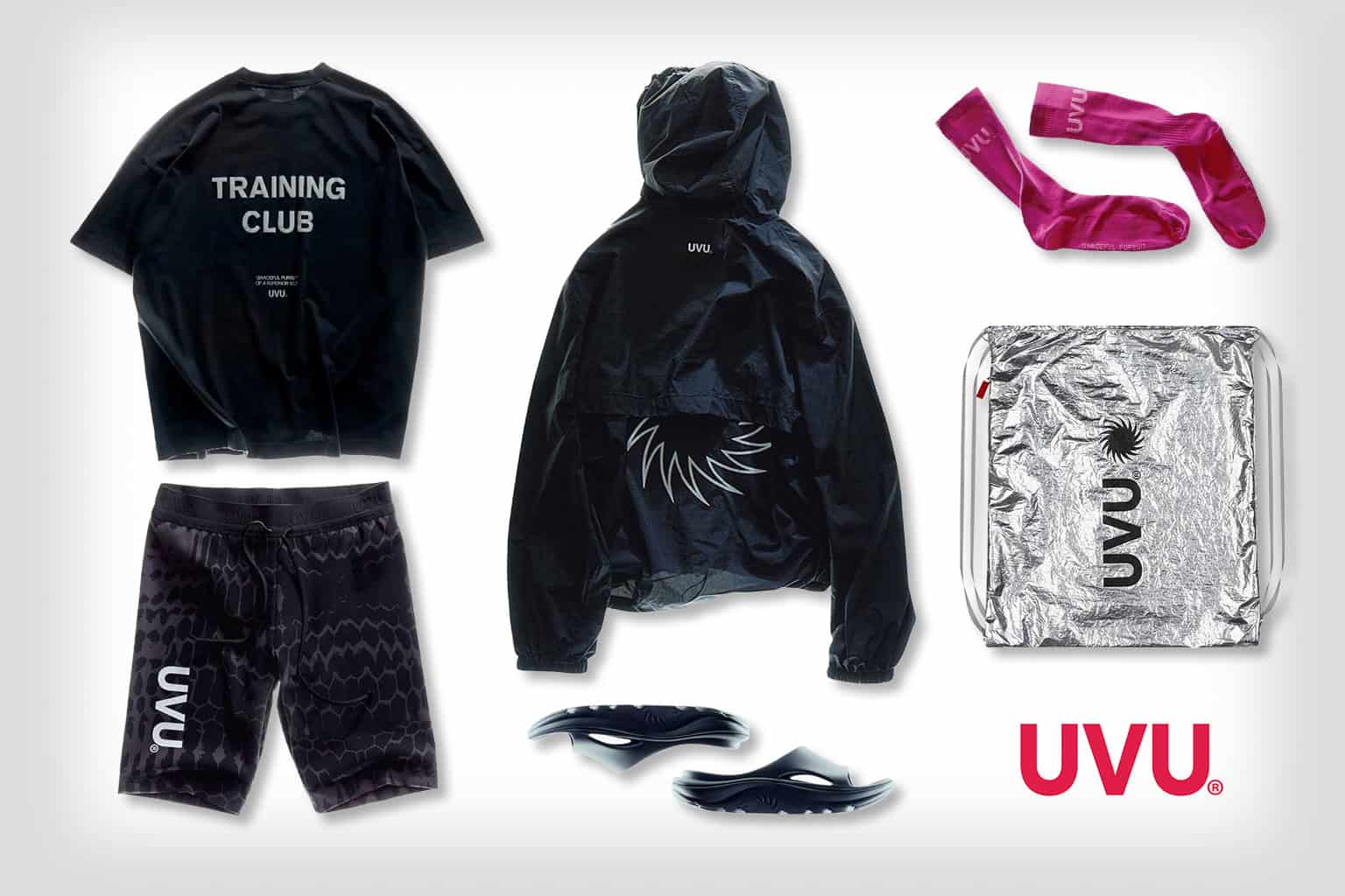 Dress Code: UVU