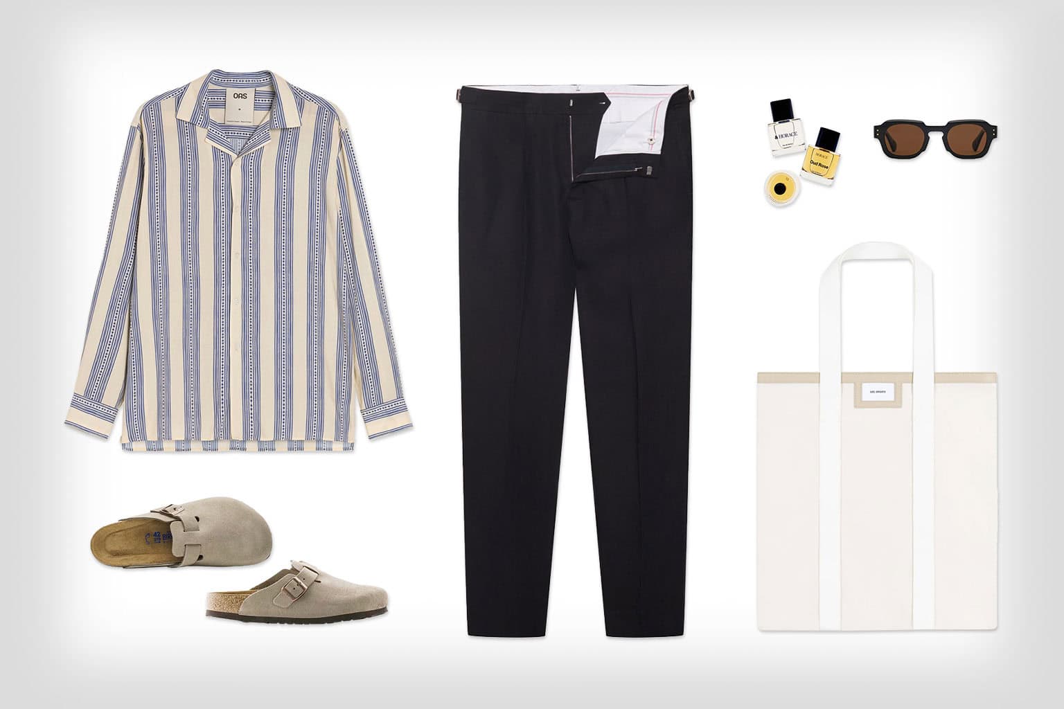 Dress Code: Canary