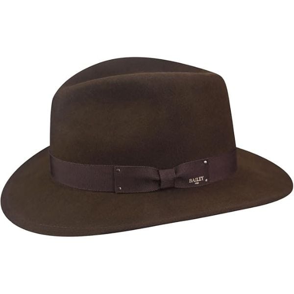 Bailey Curtis Litefelt Fedora