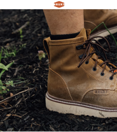 Brunt Boots Reviews: What to Know About Fit, Comfort, Value
