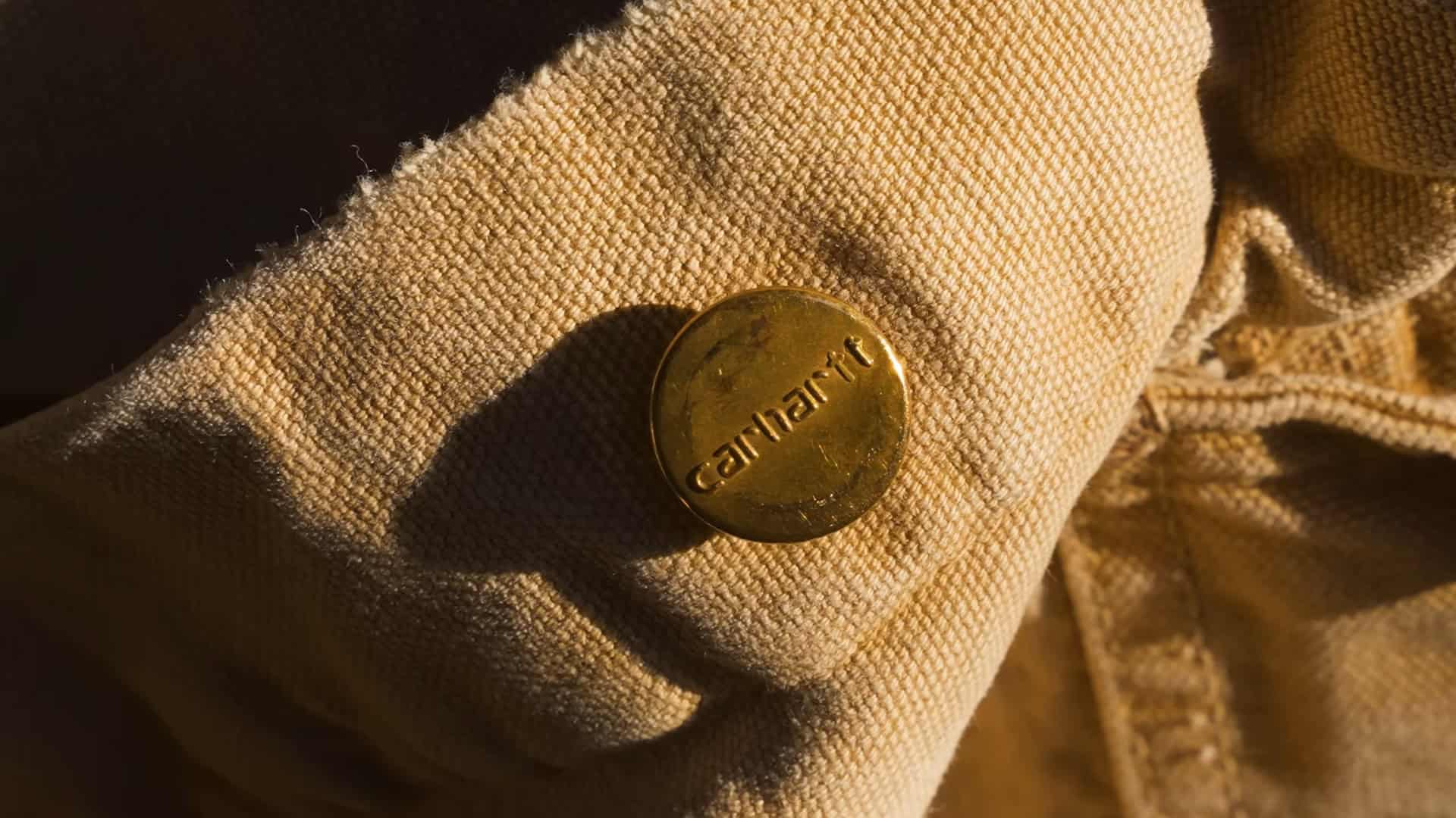 Carhartt Chore Coat
