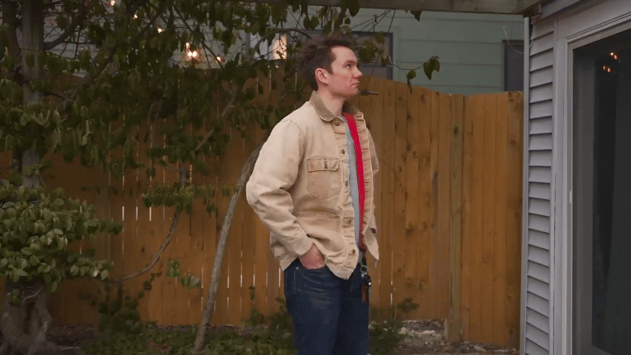 Carhartt Chore Coat