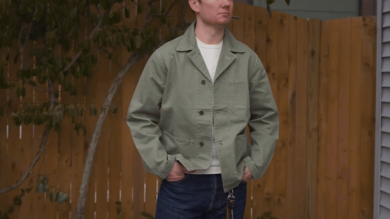 Coat History