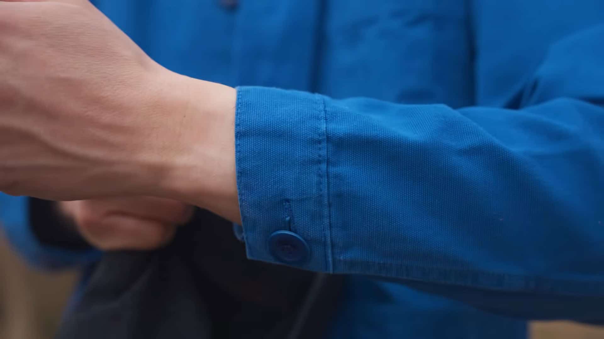 Coat History