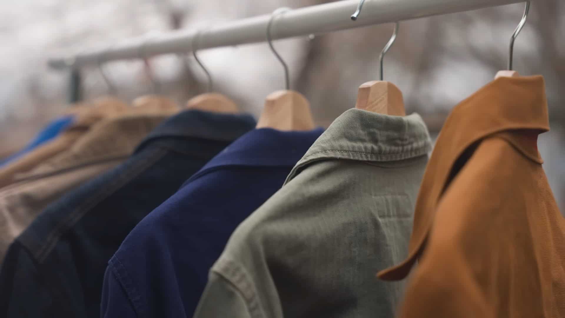 Coat History