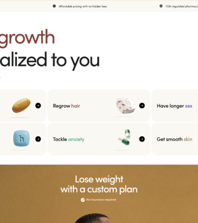 Hims Review: How It Stacks Up for Hair Loss, Skincare, and Men’s Wellness