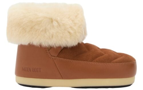 Moon Boot EVX Igloo Boots
