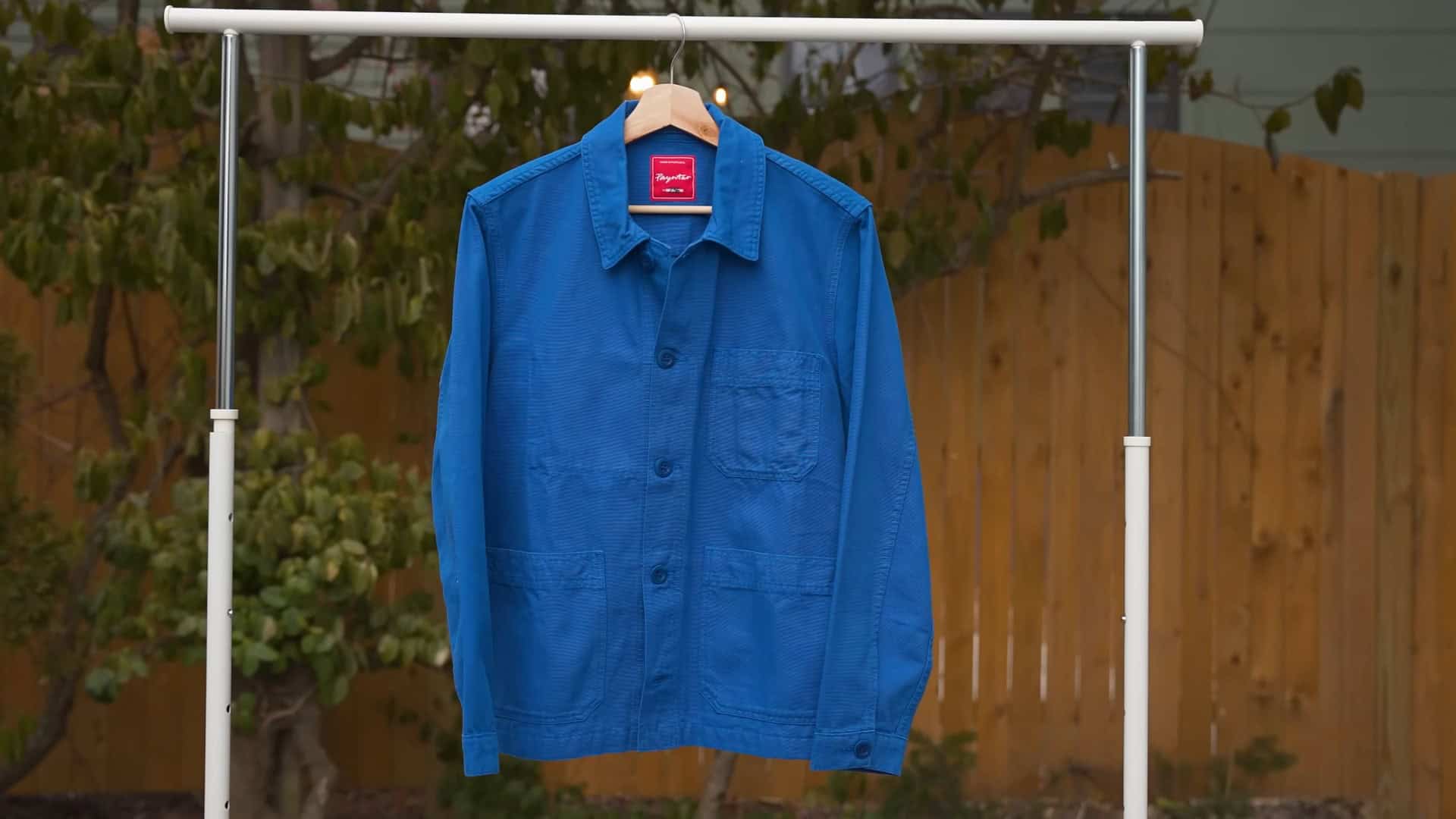 Paynter Jackets