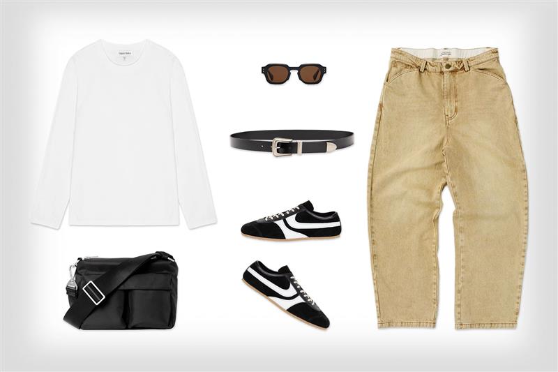 Dress Code: Stryde