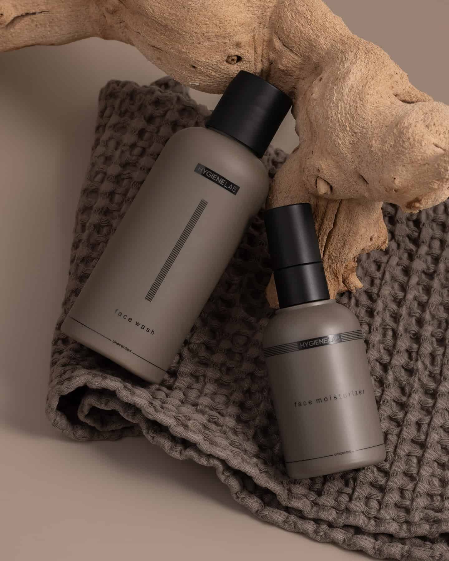 the Daily Face Duo