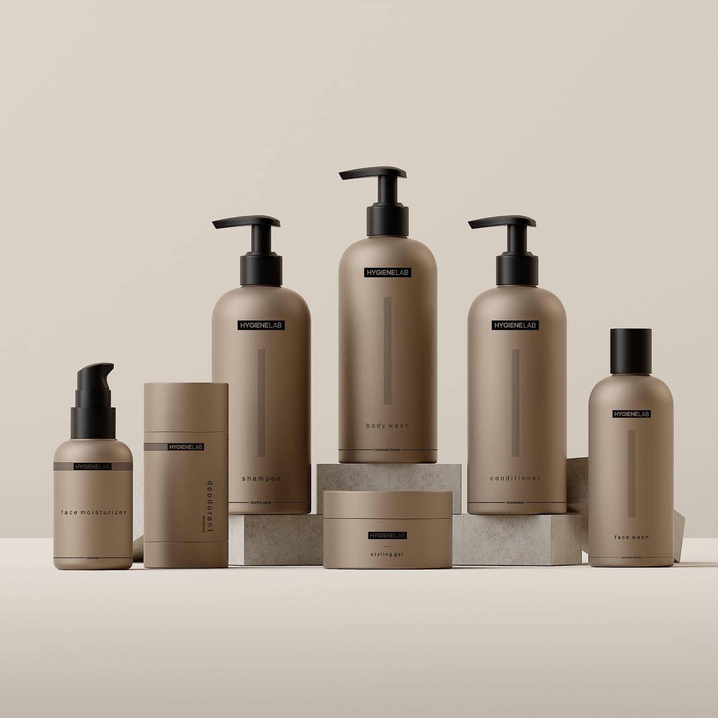 the daily essentials bundle