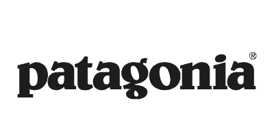 Patagonia brand label