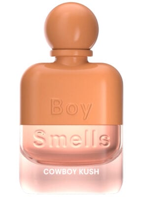 Boy Smells Cowboy Kush