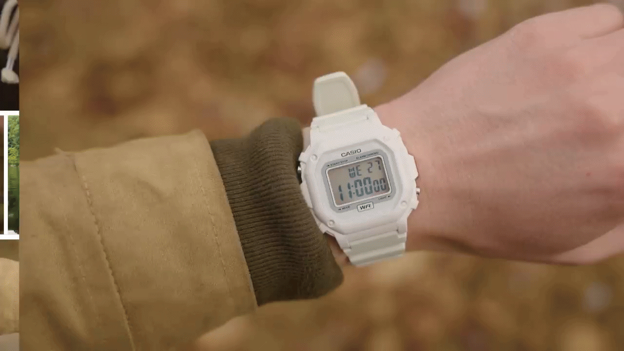 Reviewing My Entire Watch Collection by The Iron Snail
