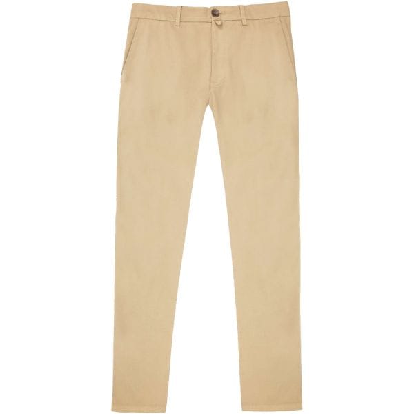 Luca Faloni Lightweight Chinos