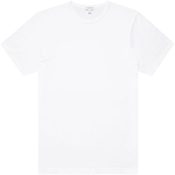 Sunspel Classic T shirt