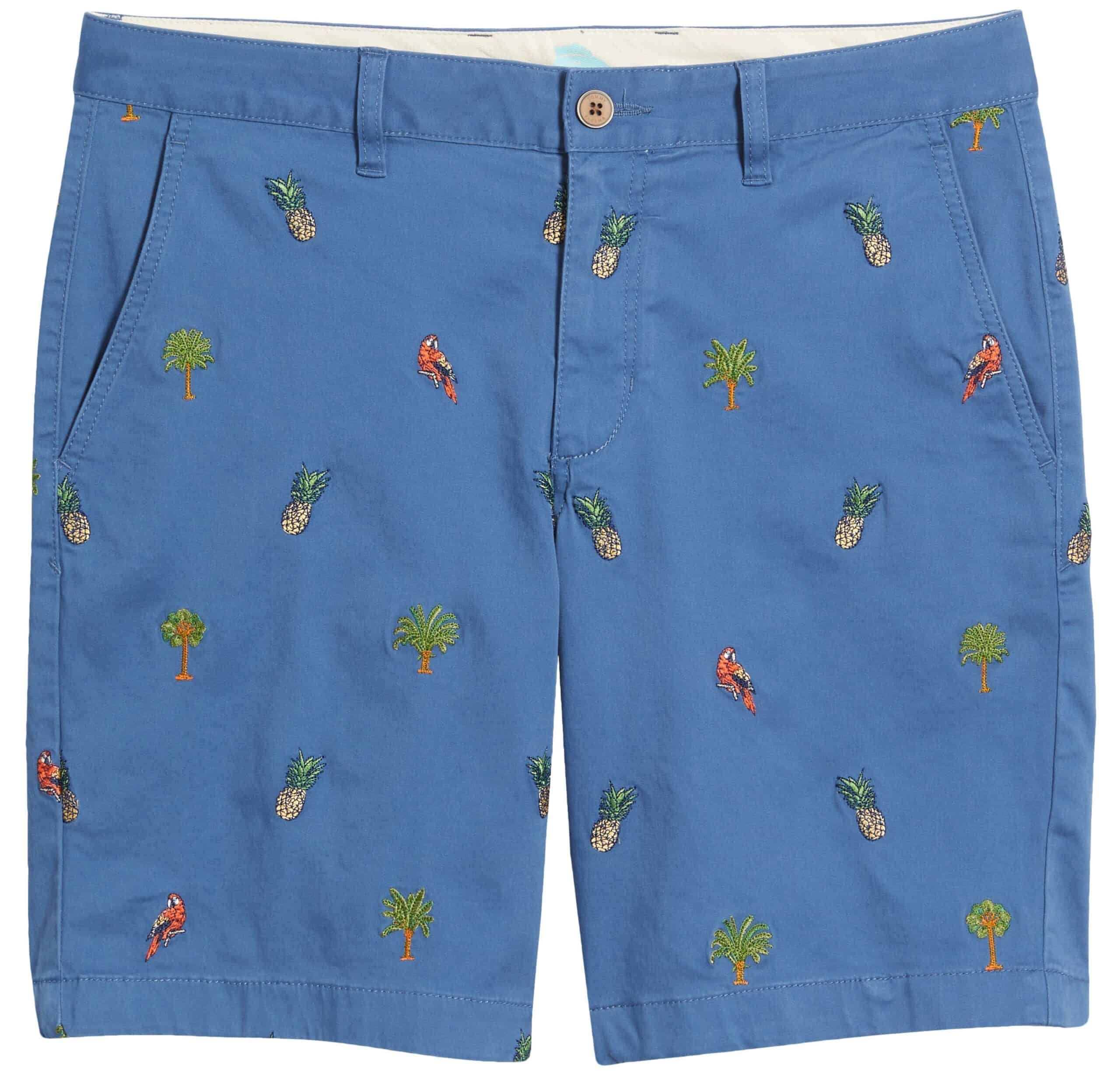 Tommy Bahama Boracay Tropic Tossup Shorts