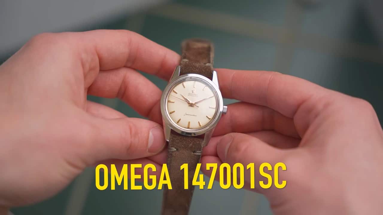Vintage Collection