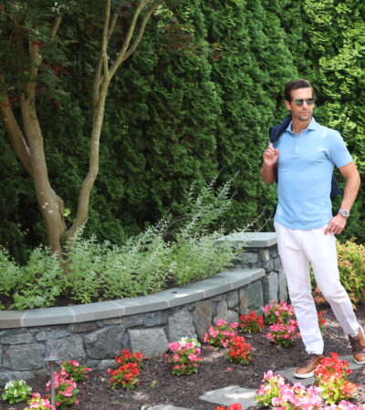Collars and Co Review: Can Dress Shirts Really Meet Polo Comfort?