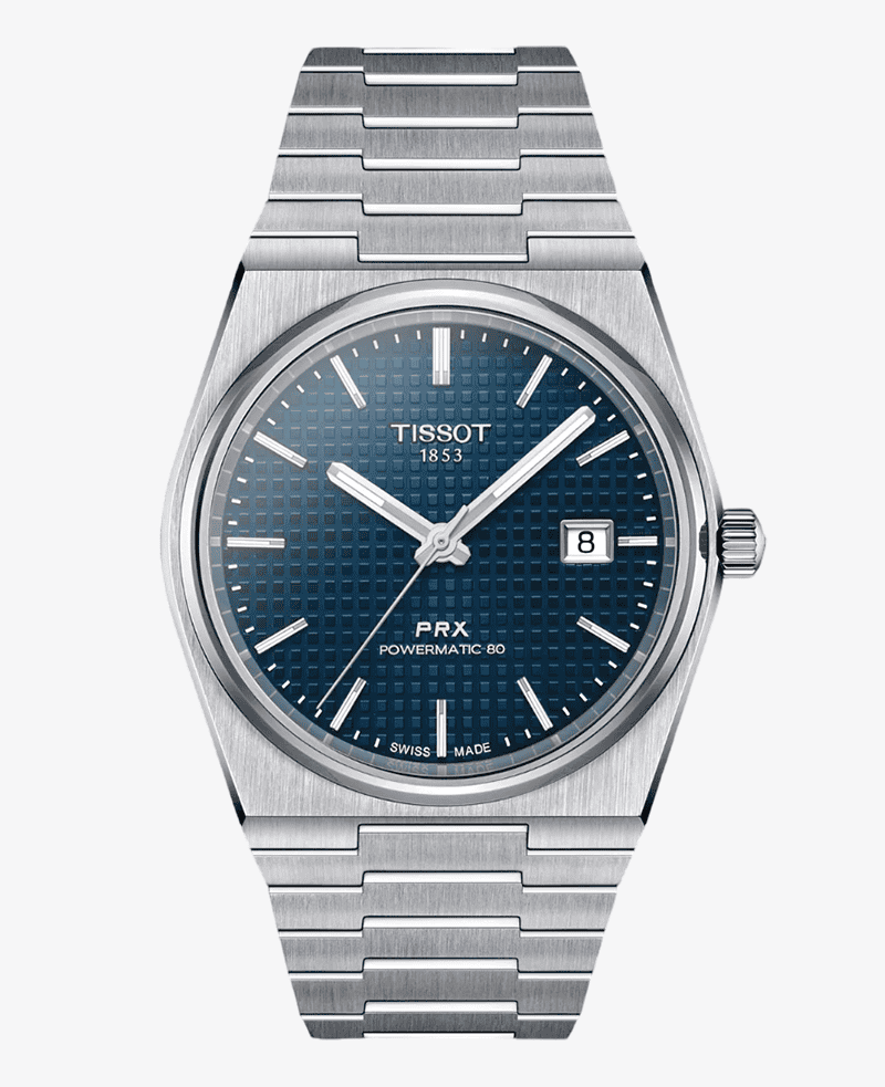 Tissot