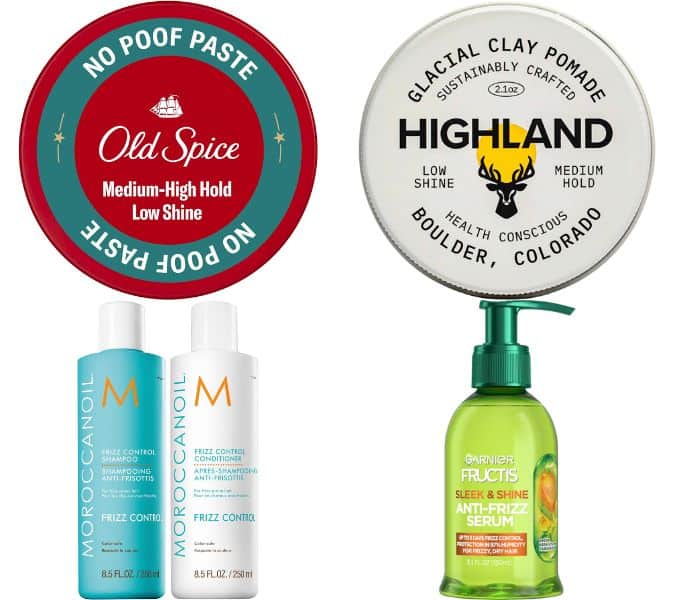 the best products to use on thick hair