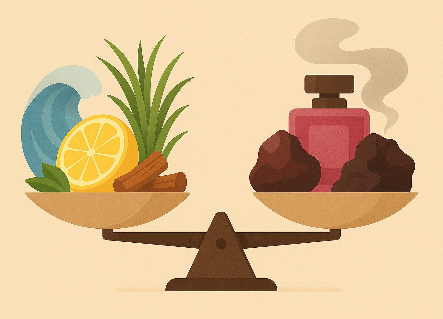 3 Fragrance Notes Women Love (And One to Avoid)