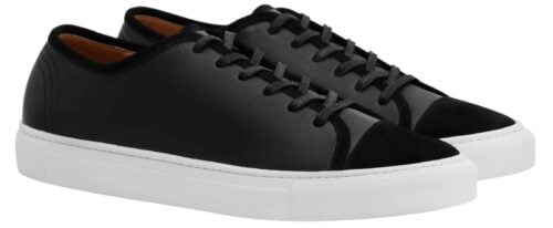 Beckett Simonon Prieto Sneakers