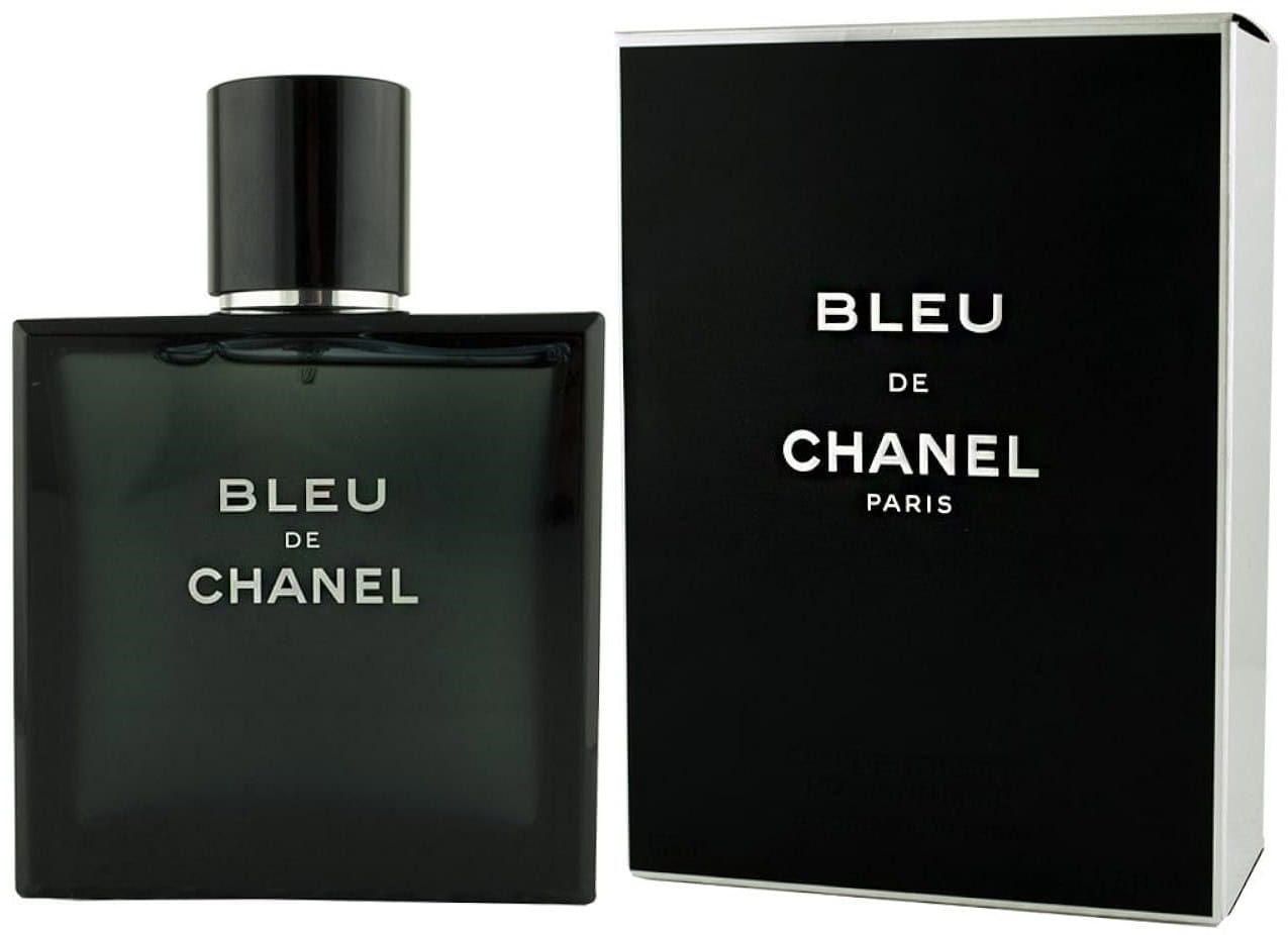 Blue de Chanel for The Best Everyday Cologne That Doesn't Smell Basic
